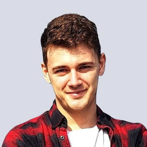 Alexandru Niculae, Developer in Bucharest, Romania