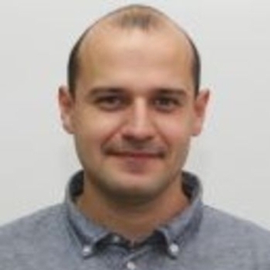 Miroslav Crnic, Developer in London, United Kingdom