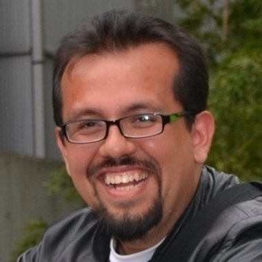 Javier Jair Trejo García, Developer in San Francisco, CA, United States