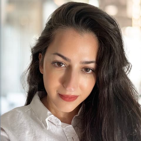 Adele Farhadian, Developer in Vancouver, BC, Canada