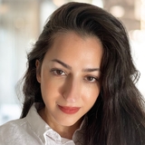 Adele Farhadian, Accomplished Certified Ethical Hacker (CEH) Freelancer.