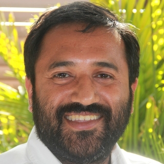 Hassan Ashraf, Toptal HDFS Developer.
