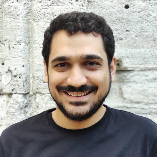 Ismail Yavuz, Developer in Istanbul, Turkey