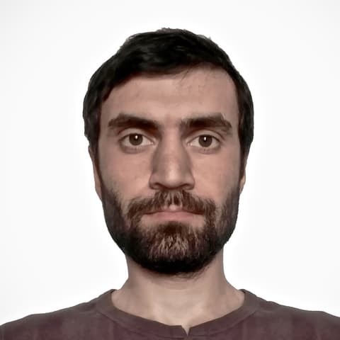 Toma Todua, Developer in Tbilisi, Georgia