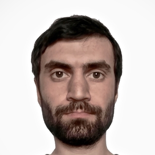 Toma Todua, TradeStation Engineer.