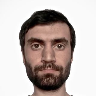 Toma Todua, TradeStation Engineer.