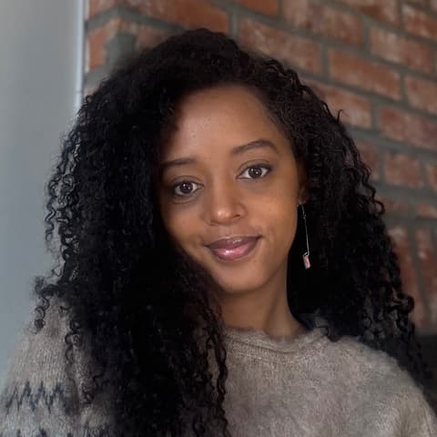 Martha Gebremariam, Product Manager in New York, NY, United States