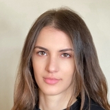 Anna Avanesyan, Klaviyo API Engineer.
