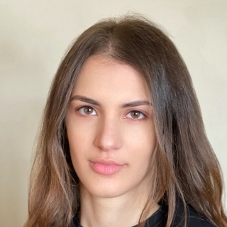 Anna Avanesyan, BigCommerce Engineer.