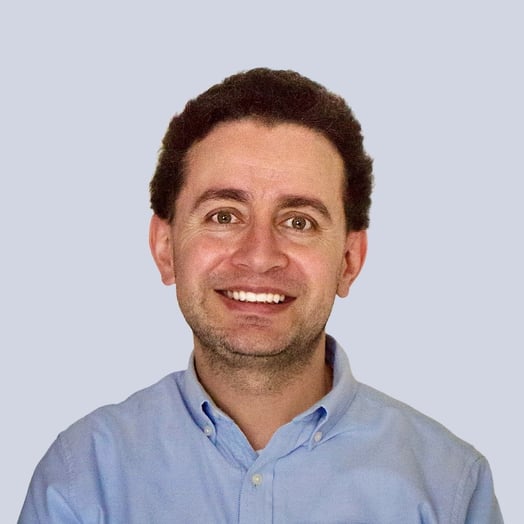 Camilo Gonzalez, Developer in Bogotá - Bogota, Colombia