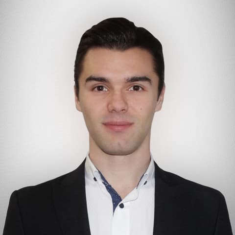 Eduard Pocnet, Developer in Brașov, Brașov County, Romania