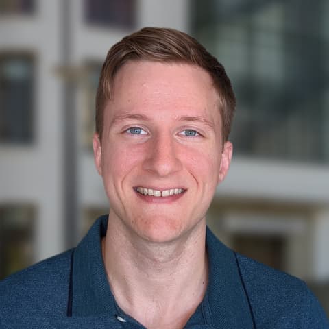 Cameron Morrow, Developer in Pinellas Park, FL, United States