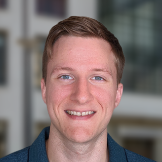 Cameron Morrow, Senior CouchDB Programmer and Consultant.