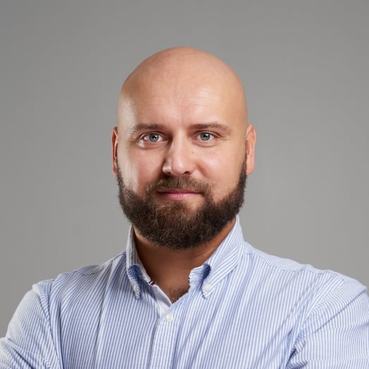 Jakub Obstarczyk, Developer in Gliwice, Poland