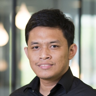 Lindung Manik, UML Engineer.