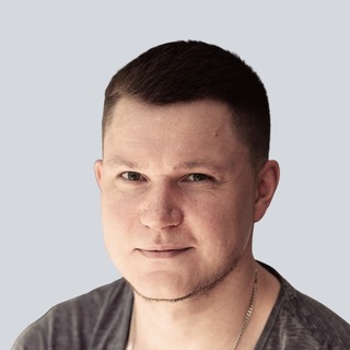 Andrey Romanyuk, Senior Axure Designer.