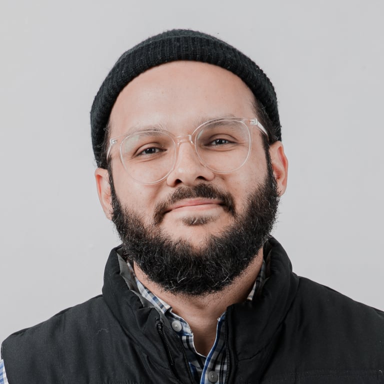 Umar Ali