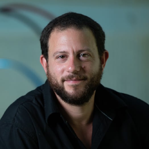 Nimrod Talmon, Developer in Rehovot, Israel