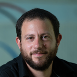 Nimrod Talmon, Senior Artificial Intelligence Programmer and Consultant.