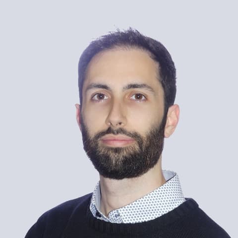 Adrià Pérez, Developer in Sant Vicenç de Montalt, Spain