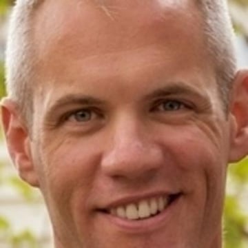 Phillip Brennan