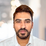Lakhwinder Singh Virk, Toptal Swift Developer.