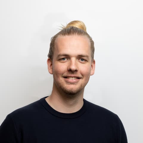 David Henkel, Project Manager in Berlin, Germany