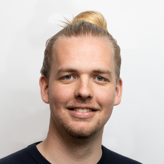 David Henkel, Top ClickUp Project Management Freelancer.