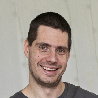 Tom Kre Sal, optical character recognition Engineer.