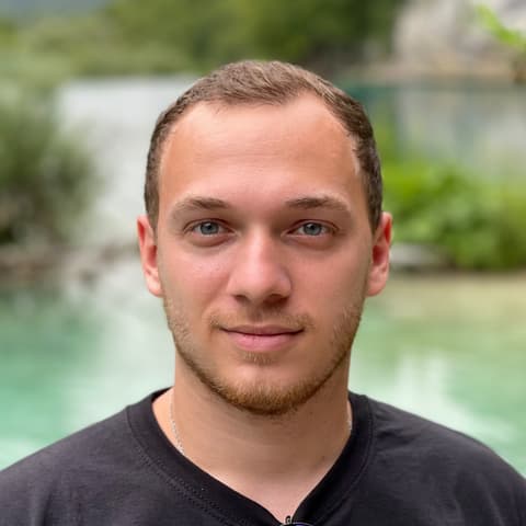 Ristea Nicolae-Catalin, Developer in Bucharest, Romania