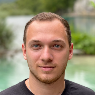 Ristea Nicolae-Catalin, Toptal mathematics Developer.