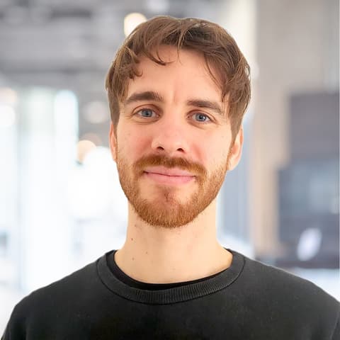 Iván Pondal, Developer in Buenos Aires, Argentina