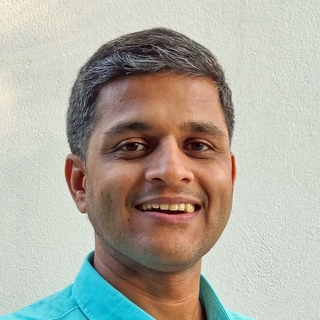 Shiva Chandra, Information Architecture Designer for Hire.