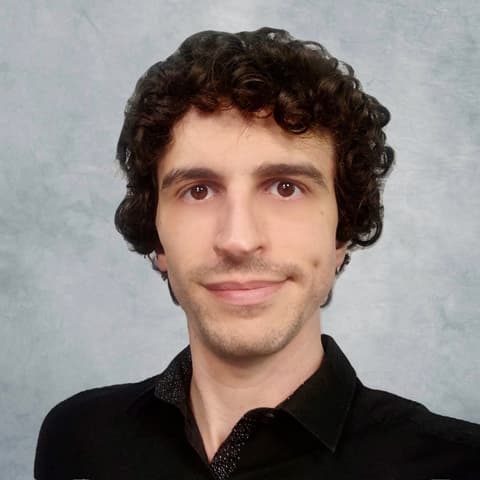 Tiso Alvarez Puccinelli, Developer in São Paulo - State of São Paulo, Brazil