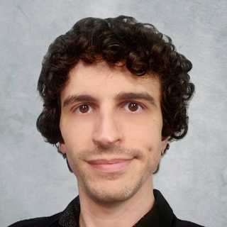Tiso Alvarez Puccinelli, Freelance IBM Watson Engineer.
