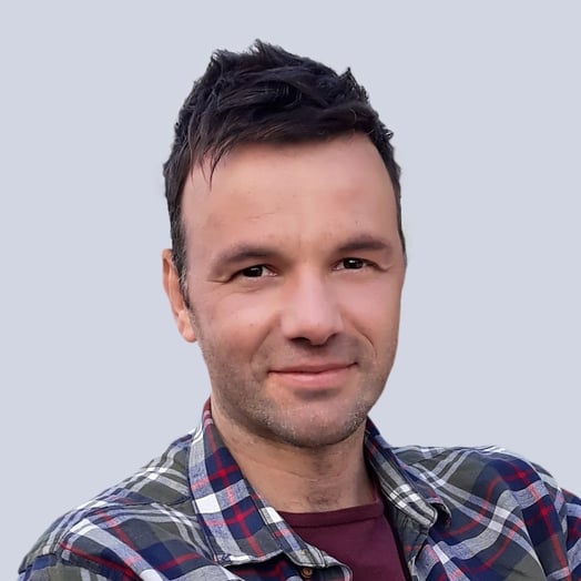 Aleksandar Vucic, Developer in Belgrade, Serbia