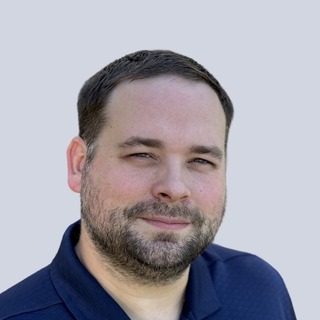 Zackary Wika, Toptal accessibility Developer.