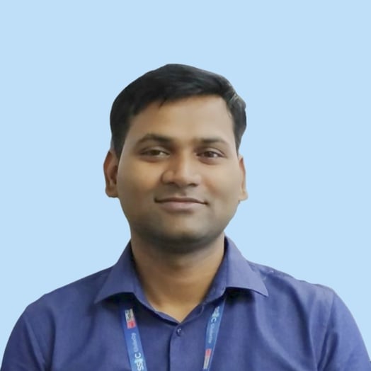 Gaurav Rai, Developer in Varanasi, Uttar Pradesh, India
