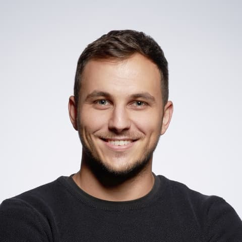 Petar Sekulić, Developer in Podgorica, Podgorica Municipality, Montenegro