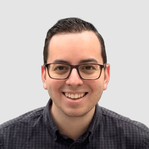 Fabian Ponce, Developer in New York, NY, United States