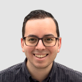 Fabian Ponce, Freelance CI/CD Engineer.