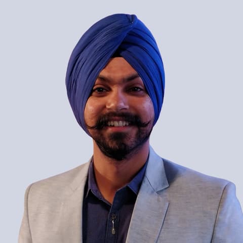 Divjot Singh, Developer in Gurugram, Haryana, India
