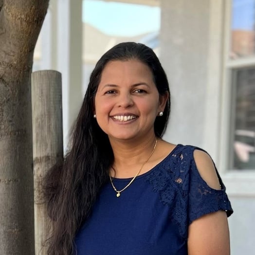 Sunita A, Developer in San Ramon, CA, United States