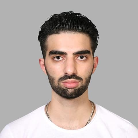 Garegin Tadevosyan, Developer in Porto, Portugal