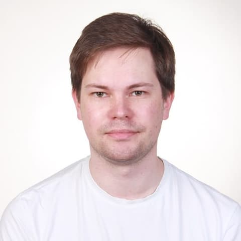 Andrejs Rinkevičs, Developer in Riga, Latvia