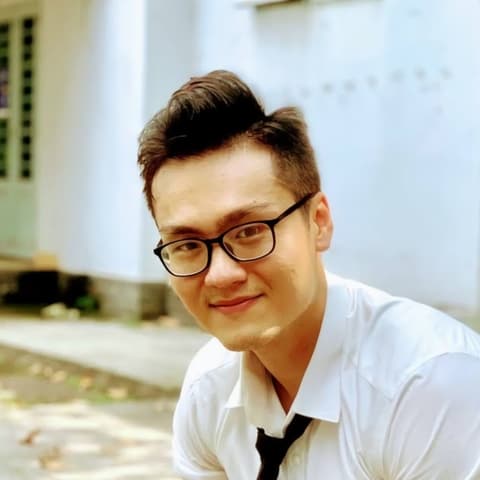 Khoa Nguyen, Developer in Melbourne, Victoria, Australia