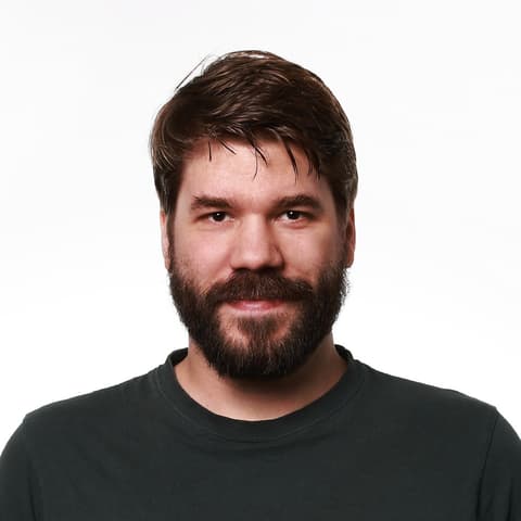 Jonathan Burke, Developer in Bremen, Germany