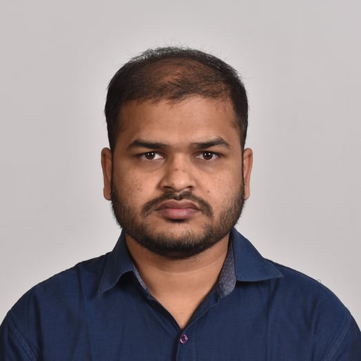 Kamlesh Kumar, Developer in Ghaziabad, Uttar Pradesh, India