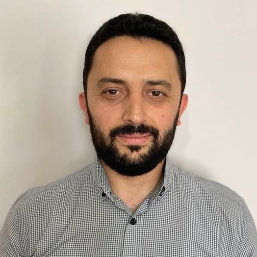 Ahmet Karakaya, Developer in Istanbul, Turkey
