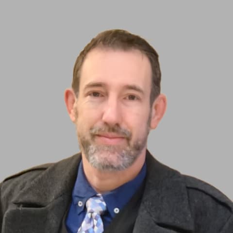 Jason Haury, Developer in Visalia, CA, United States